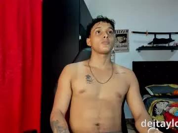deyvis_taylor7 from Chaturbate is Freechat
