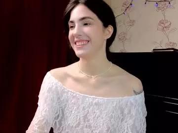 di_moon_ from Chaturbate is Freechat