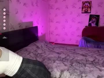 diadavidson_ from Chaturbate is Freechat