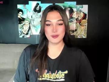 diamond_foxy from Chaturbate is Freechat
