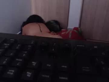 diana_and_misteryblack from Chaturbate is Freechat