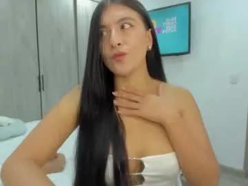 diana_jones_ from Chaturbate is Freechat