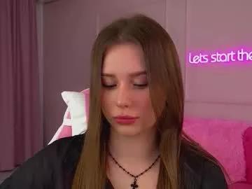 dianabecker from Chaturbate is Freechat