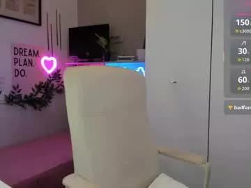 Check-out our cam rooms range and converse on a personal level with our delicious livecams streamers, showing off their spicy curves and toys.
