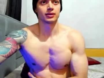 Photos of dick_demon_1 from Chaturbate is Private