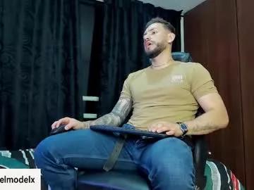 dimitri_master from Chaturbate is Freechat