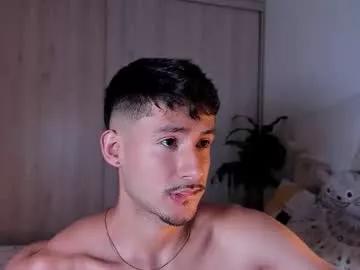 dimitri_targaryen from Chaturbate is Freechat