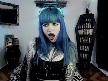 dimmuanddarkness from Chaturbate is Freechat
