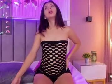 diosa_cristal from Chaturbate is Freechat