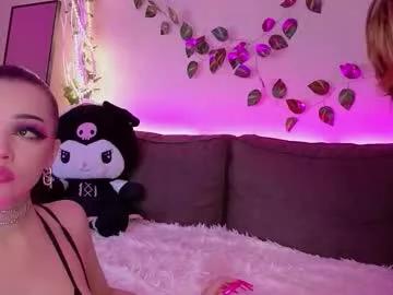 dirty_familyy from Chaturbate is Freechat