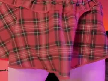 dirty_foxy69 from Chaturbate is Freechat