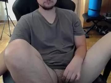 dirty_fun_boy from Chaturbate is Freechat