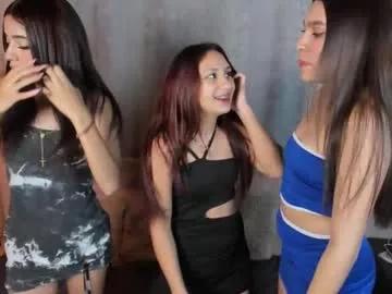 Check-out our cam rooms range and converse on a personal level with our delicious livecams streamers, showing off their spicy curves and toys.