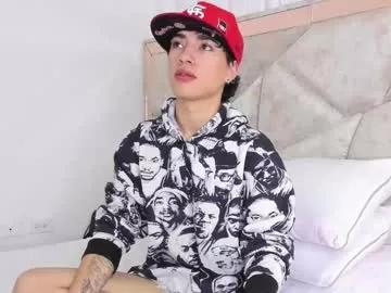 divine_thiagoo from Chaturbate is Freechat
