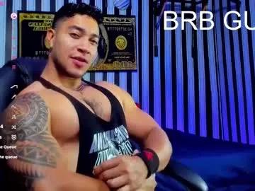 Photos of dixon_ray_ from Chaturbate is Freechat