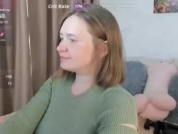 djessi_di from Chaturbate is Freechat