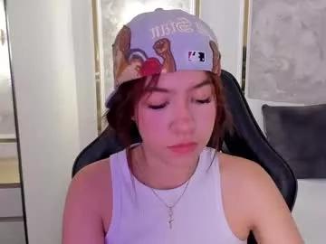 doll_eyeess_ from Chaturbate is Freechat