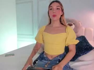 doll_isa_ from Chaturbate is Freechat