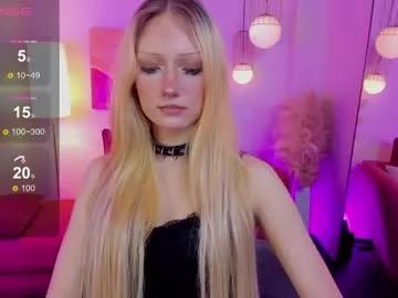 dollhouseeee from Chaturbate is Freechat