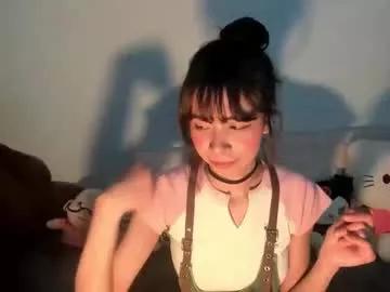 dolliette from Chaturbate is Freechat