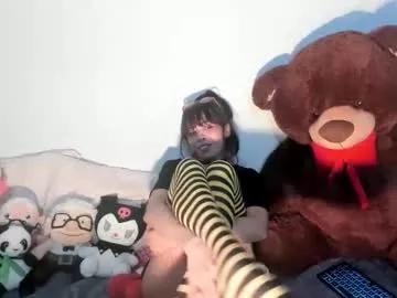 dolliette from Chaturbate is Freechat