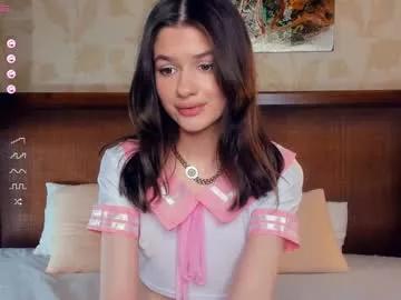 dollorrie from Chaturbate is Freechat