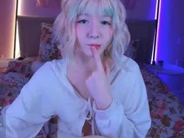 dollrose from Chaturbate is Freechat