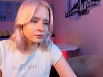 dolly_blush from Chaturbate is Freechat