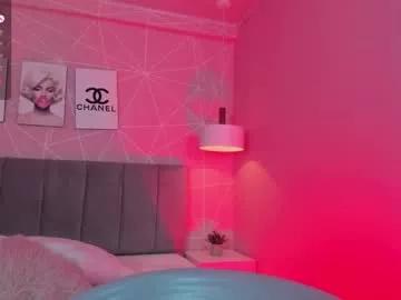 dolly_zoe from Chaturbate is Freechat