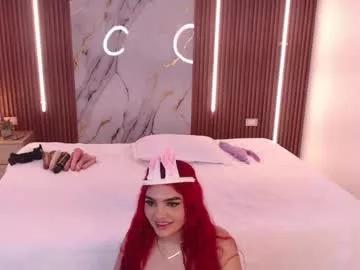 Check-out our cam rooms range and converse on a personal level with our delicious livecams streamers, showing off their spicy curves and toys.