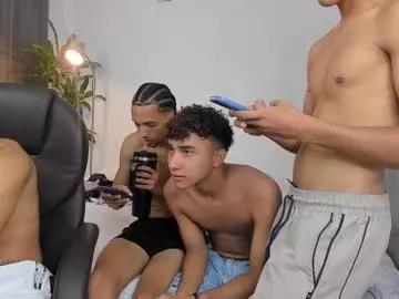 domi_master from Chaturbate is Freechat