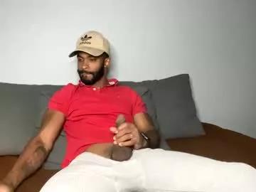 domidick7 from Chaturbate is Freechat
