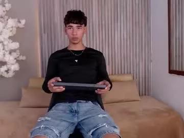 dominic_ghost from Chaturbate is Freechat