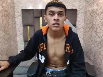 dominic_stonne from Chaturbate is Freechat
