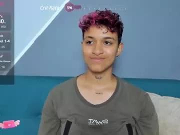 dominick_joness from Chaturbate is Freechat