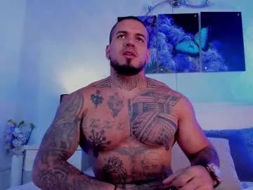 dominickane from Chaturbate is Freechat