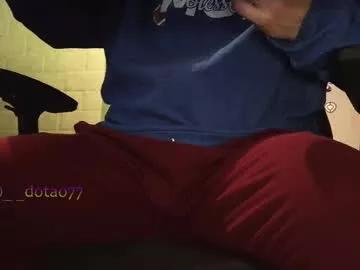 Photos of dotao77 from Chaturbate is Freechat