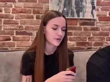 doublelove1 from Chaturbate is Freechat