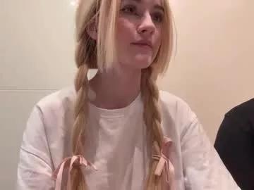 doublelove1 from Chaturbate is Freechat