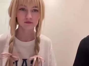 doublelove1 from Chaturbate is Freechat