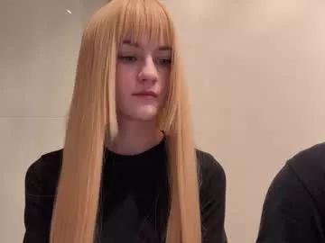 doublelove1 from Chaturbate is Freechat