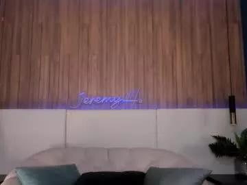 drakeevans_ from Chaturbate is Freechat