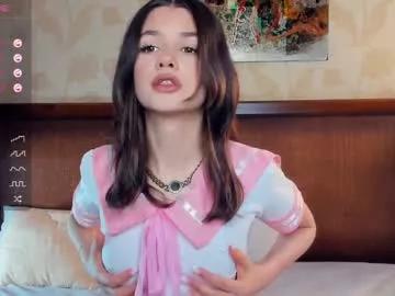 dream_melody from Chaturbate is Freechat