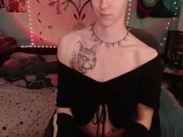 dreammaker_ from Chaturbate is Freechat
