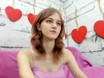 dreamy_pollyy from Chaturbate is Freechat