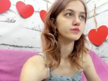 dreamy_pollyy from Chaturbate is Freechat