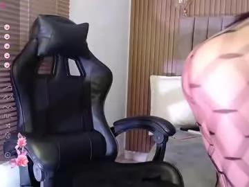 dreamy_s1 from Chaturbate is Freechat