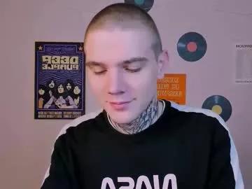 drew_soft_ from Chaturbate is Freechat