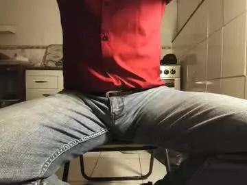 duckhunter20252506 from Chaturbate is Freechat