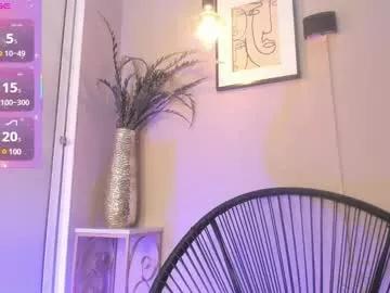 dulce__fiore07 from Chaturbate is Freechat